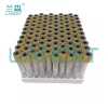 100 disposable negative pressure vacuum blood collection tubes, regular blood tubes and routine tubes Item Picture